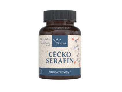 serafin cecko