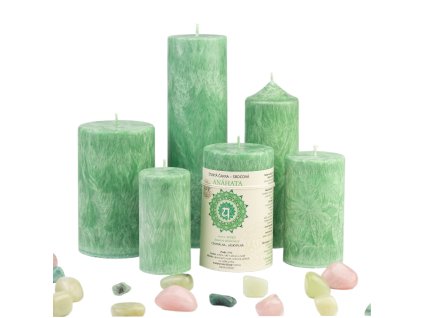 jaspire sviecky 4cakra