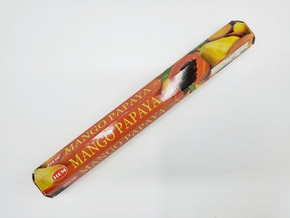 HEM MANGO PAPAYA