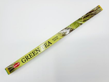 HEM GREEN TEA