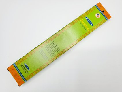 SATYA MANTRAM