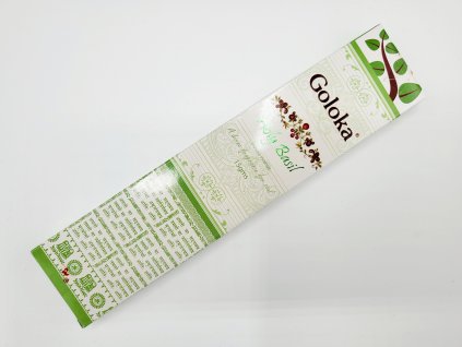 GOLOKA HOLY BASIL