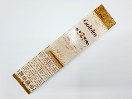 GOLOKA GOODEARTH