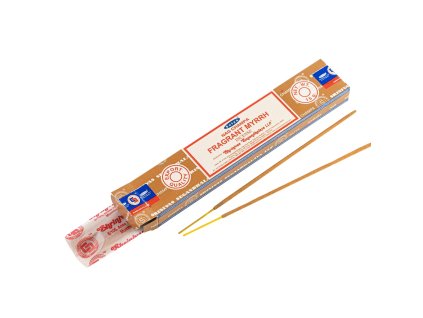 NAG CHAMPA FRAGRANT MYRRH