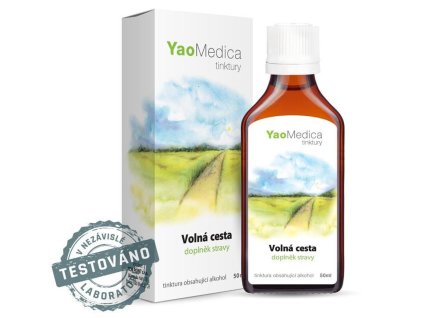 004 - Voľná cesta