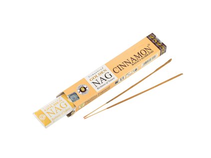 NAG CINNAMON