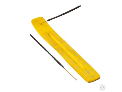 STOJAN NA VONNÉ TYČINKY