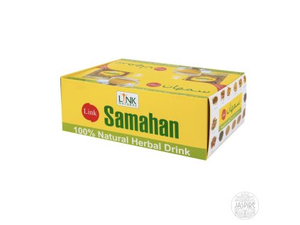 SAMAHAN 100 sáčkov