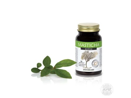 Masticha Active