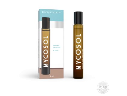 MYCOSOL roll-on, 8ml