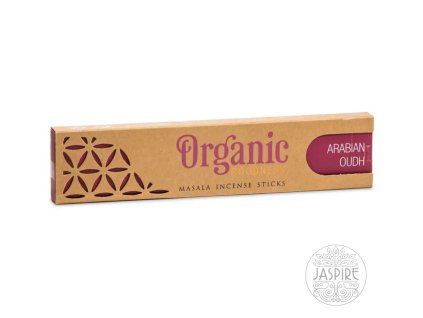 Masala Arabian Oudh