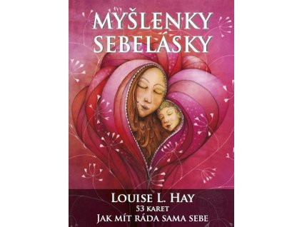 Myšlenky sebelásky