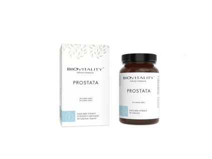 topvet prostata