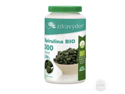 BIO Spirulina