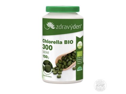 BIO Chlorella