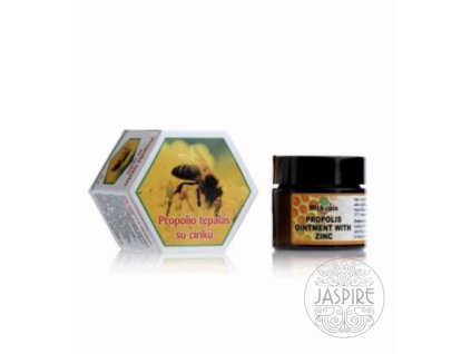 PROPOLIS MASŤ SO ZINKOM