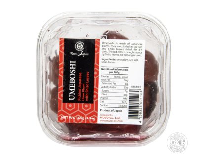 Umeboshi / 150g
