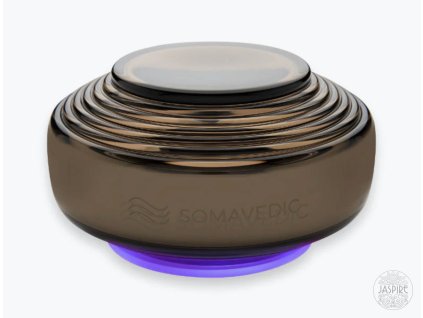 Somavedic Anthracite