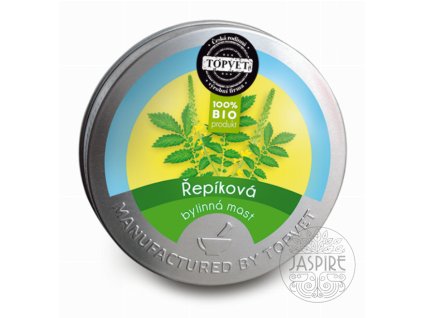 Repíková masť 50 ml