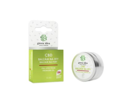 topvet balzam pery cbd