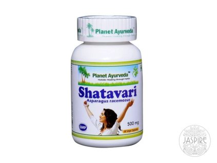 SHATAVARI