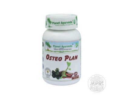 OSTEO PLAN
