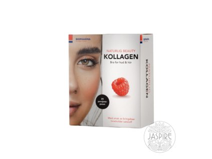 Hydrolizovaný KOLLAGEN / 25x5g