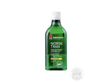NORSK TRAN - 375ml