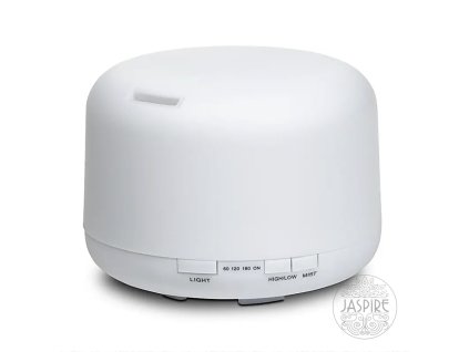 Aroma Difuzér Ultra White