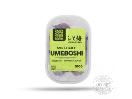 UMEBOSHI 100g
