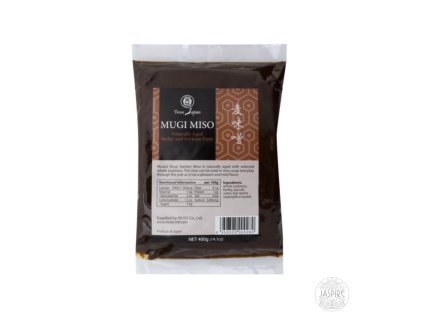 Miso mugi jačmeň MUSO