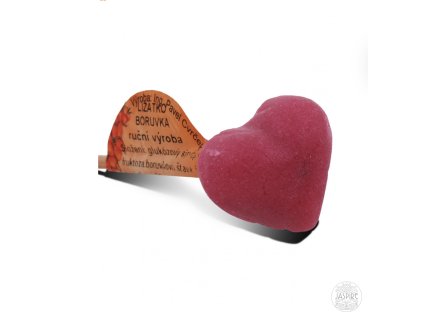 Čučoriedkové lízatko 10g