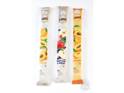 Ovocný LAVAŠ - MARHUĽA sladená
