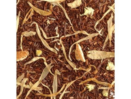 Rooibos Citrus Refresh