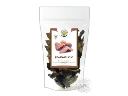 Judášove ucho