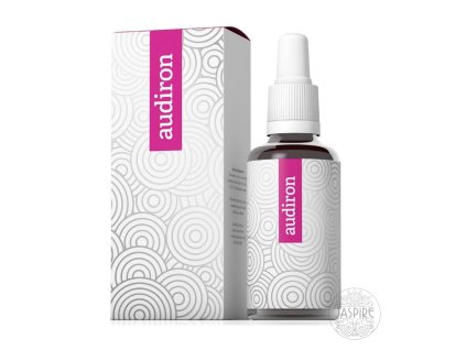Audiron 30ml