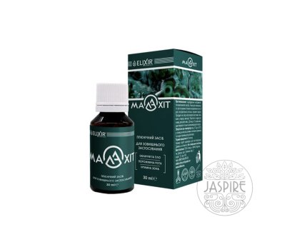 Malahit tinktúra 30 ml