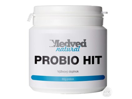 PROBIO HIT 60g