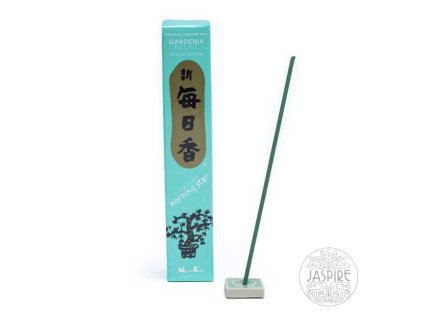 Japonské vonné tyčinky Nippon Kodo GARDENIA