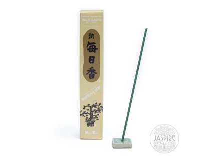 Japonské vonné tyčinky Nippon Kodo PALO SANTO