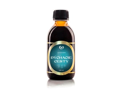 lipo dychacie cesty