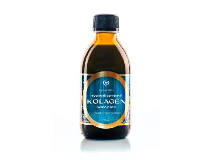 lipozomalny kolagen