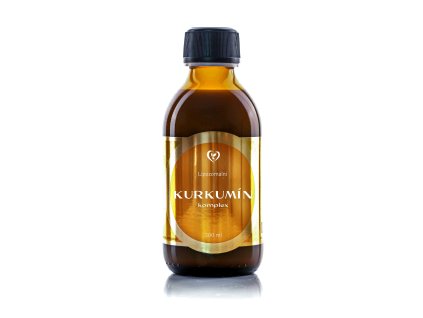 lipozomalny kurkumin