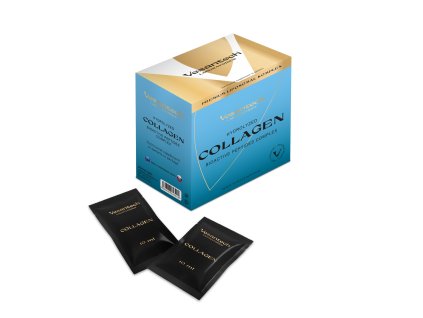 collagen pck