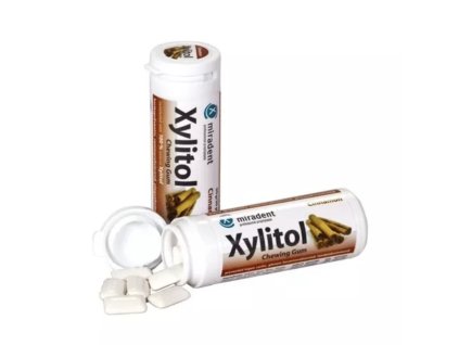 xylitol skorica