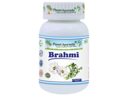 planet brahmi