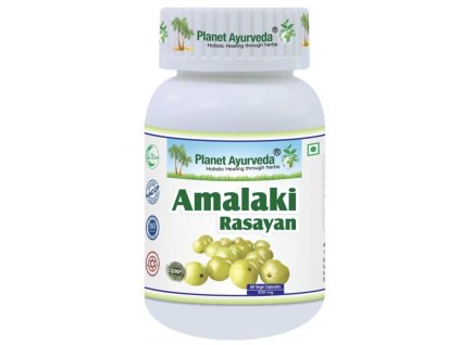 planet amalaki