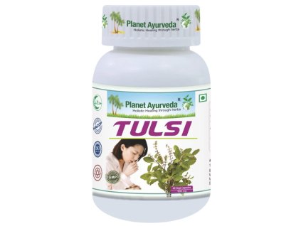 planet tulsi