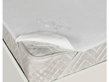 23161 nepropustny chranic matrace softcel 160x200 cm