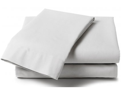 23548 bavlnene prosteradlo hotel line 140x240 cm